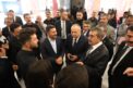 Belediye Başkanı Arı, “Kim Var” Sanat Etkinliğine Katıldı