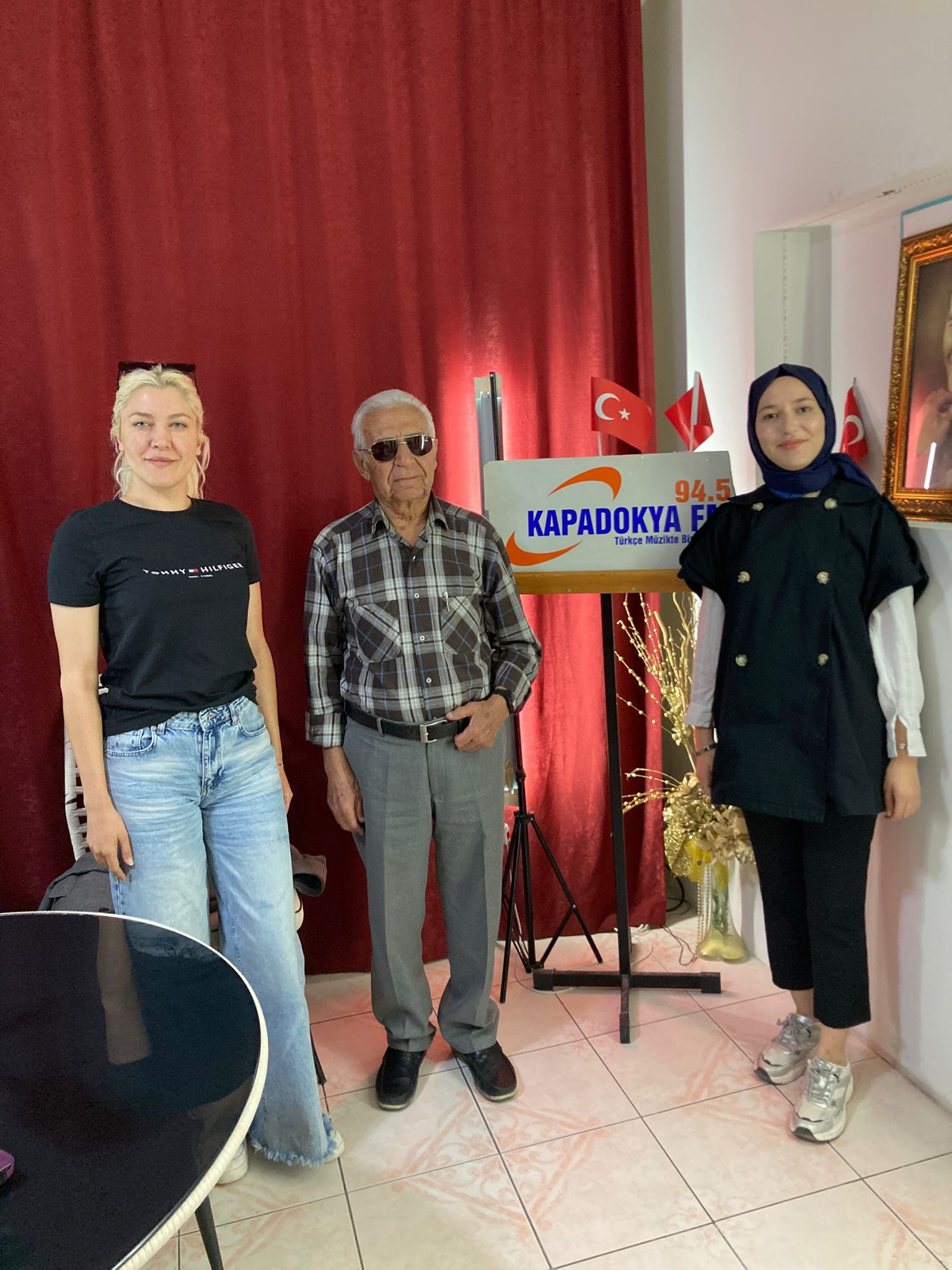 GÖRMEYEN GÖZLER NAGİHAN NUR TAŞPINAR VE ÖMER KAVAK
