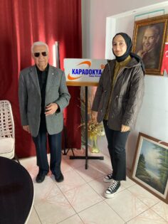 Ekim Ayı Meme Kanseri Farkındalık Yayını: Erken Teşhisin Önemi Anlatıldı