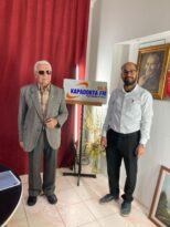 **Tütün Bağımlılığından Kurtulma Yöntemleri Nevşehir’de Konuşuldu**