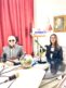 Psikolog Azime Tekin’den Kapadokya FM Dinleyicilerine Değerli Bilgiler