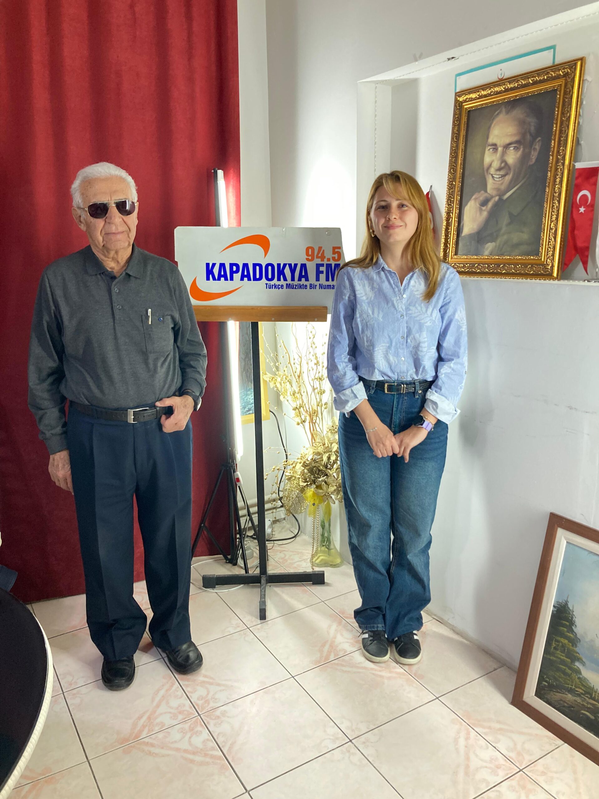 Koruyucu Aile ve Evlat Edinme Üzerine Bilgilendirici Yayın Gerçekleştirildi