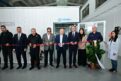 NEVŞEHİRİN İLK ELEKTRONİK KART ÜRETİM FABRİKASI AÇILDI