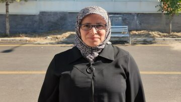 “Kanser Karşısında Umut: Şerife Sezernazlı’nın İlham Veren Hikayesi”