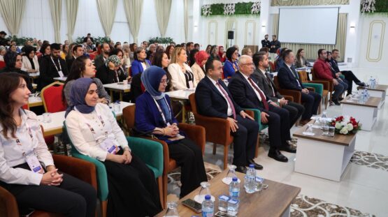 “eTwinning İl Koordinatörleri ve Ekipler Çalıştayı” Nevşehir’de Başladı