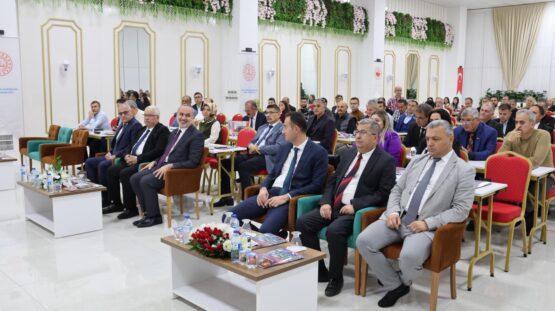 Nevşehir’de ‘Özel Öğretim Kurumları Genel Müdürlüğü Mevzuat Semineri’ Başladı
