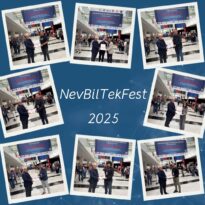Nevşehir Bilim ve Teknoloji Festivali (NevBilTekFest) Sona Erdi