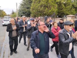 Hacıbektaş’ta Huzurevlerinin Kapatılmasına Tepki: “Büyüklerimizin Huzuruyla Oynamayın