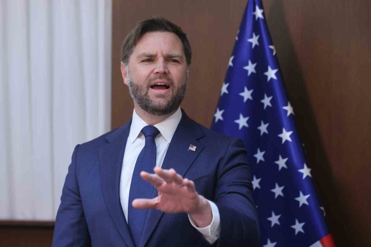 ABD Başkan Yardımcısı Vance: “İsrail meclisinin Batı Şeria’yı ilhak oylaması aptalca”