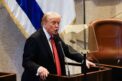 ABD Başkanı Trump: “Bu, yeni bir Orta Doğu’nun tarihi şafağıdır”