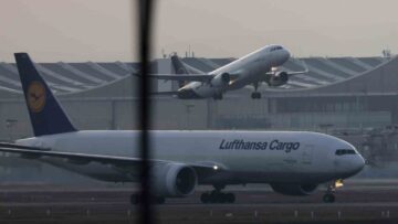 Almanya’da artan maliyetler hava yollarını vurdu: Lufthansa haftada 100 iç hat uçuşunu iptale hazırlanıyor