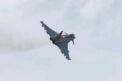 Almanya’nın Türkiye’ye Eurofighter satışı konusunda hazır olduğu iddiası