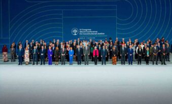 AYM Başkanı Özkaya: “Kültürel miras hakkının AİHS sisteminde doğrudan olmasa da dolaylı olarak korunduğu söylenebilir”