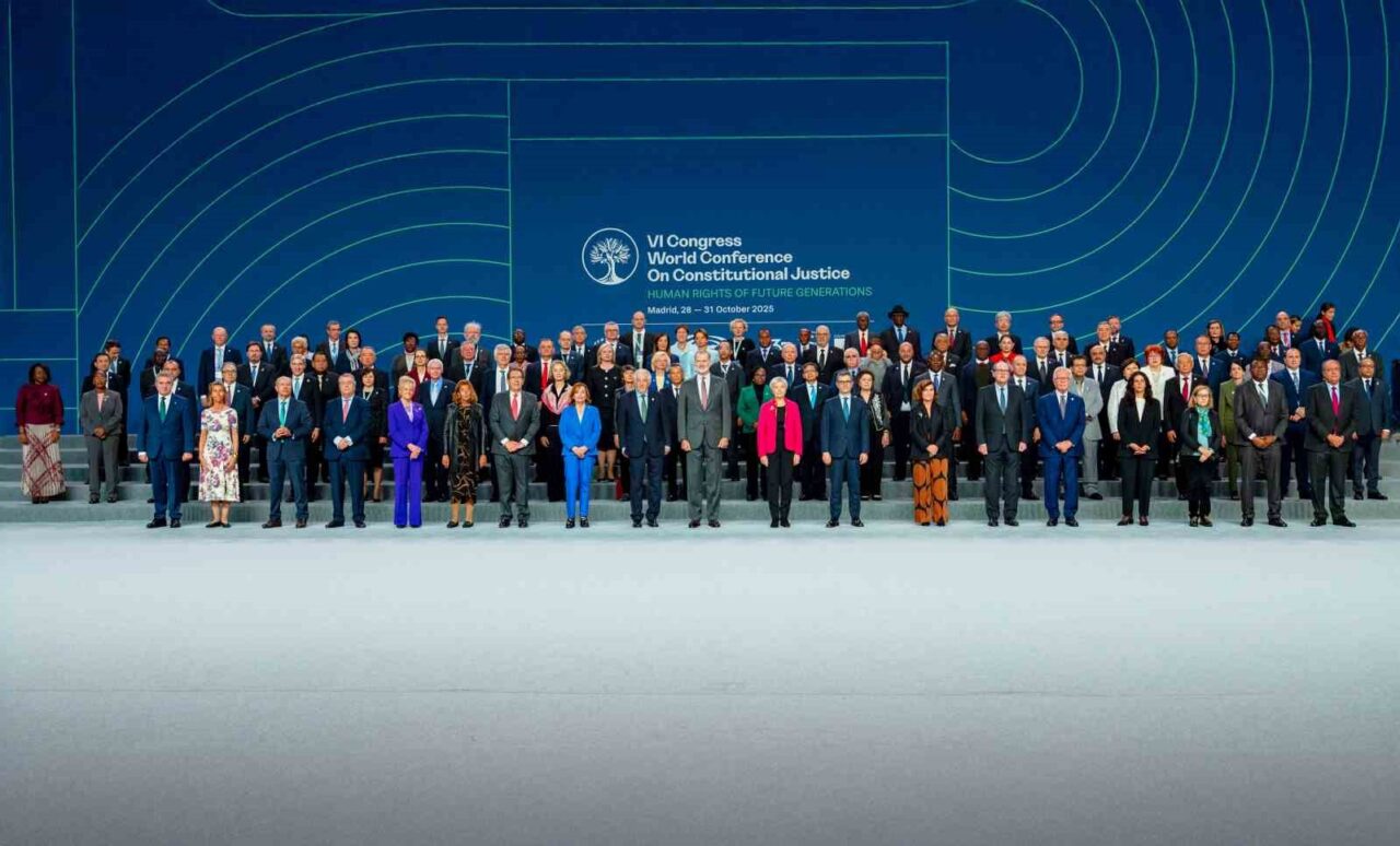 AYM Başkanı Özkaya: “Kültürel miras hakkının AİHS sisteminde doğrudan olmasa da dolaylı olarak korunduğu söylenebilir”