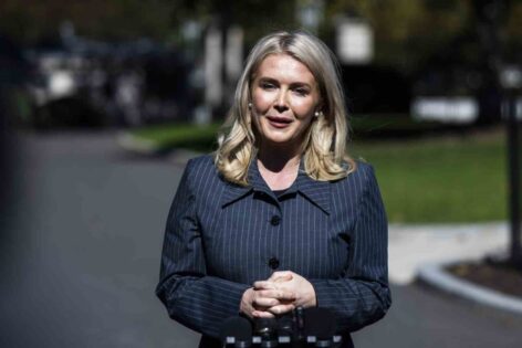 Beyaz Saray: “Gazze’deki esir cenazelerinin çıkarılması için zaman ve özel ekipman gerekiyor”