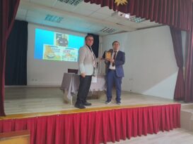Turgut Akdevelioğlu İlkokulu’nda Yazar-Okur Buluşması Gerçekleşti