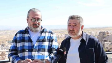 Emre Bol ve Ali Naci Küçük’ten ’A Milli Takım’ yorumu