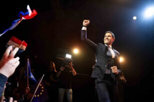 Hollanda’daki seçimlerde D66 lideri Jetten zaferini ilan etti