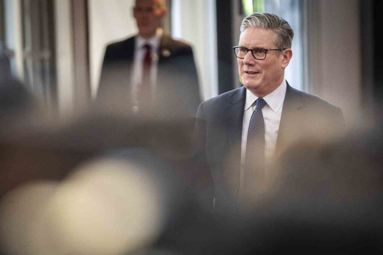 İngiltere Başbakanı Starmer: “(Gazze’de) Tüm tarafları anlaşmayı gecikmeden uygulamaya çağırıyoruz”