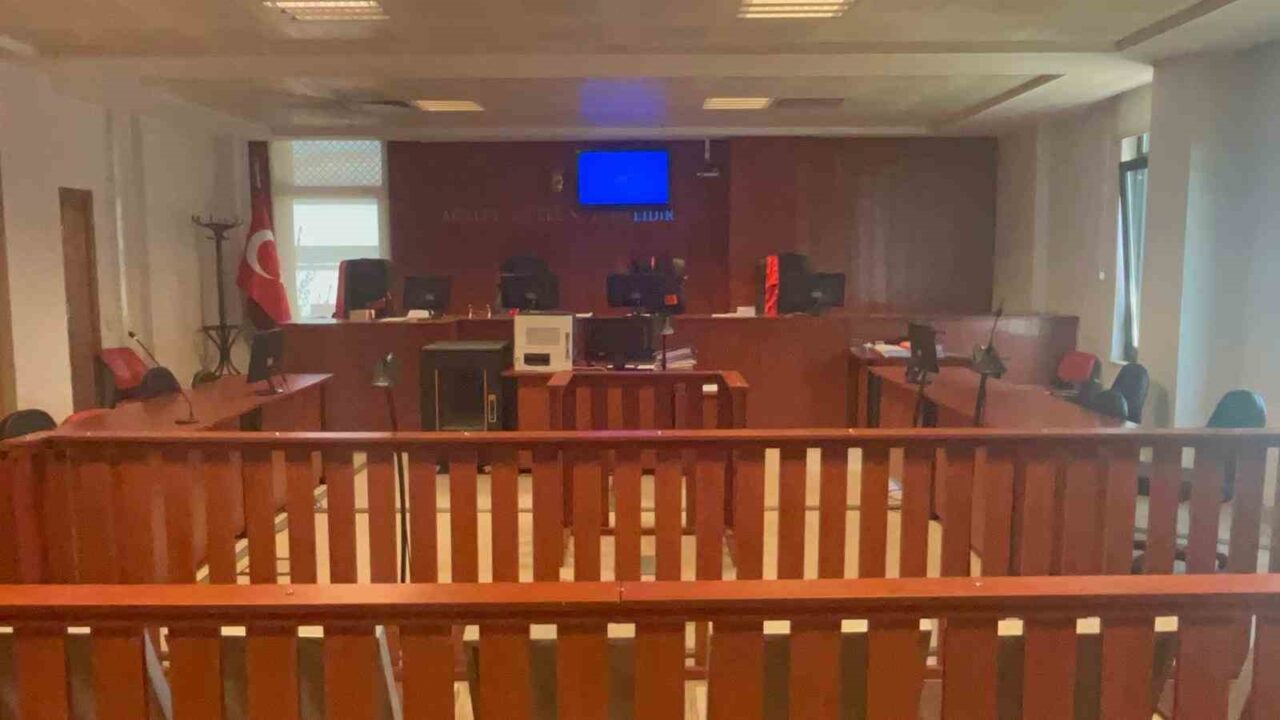’İntihar etti’ diyen eşi, şimdi cinayetten yargılanacak