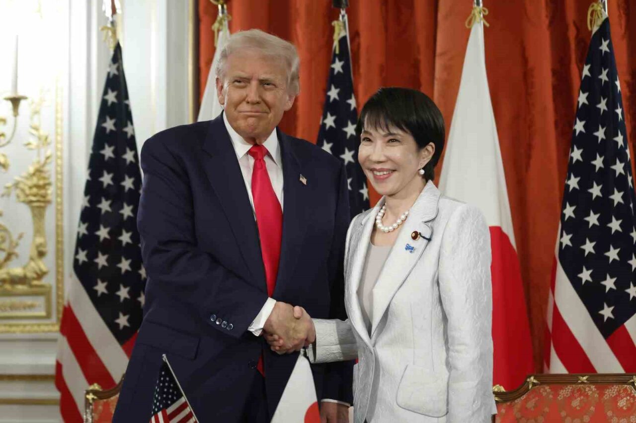 Japonya ve ABD arasında ekonomik iş birliği ve nadir element anlaşmaları imzalandı