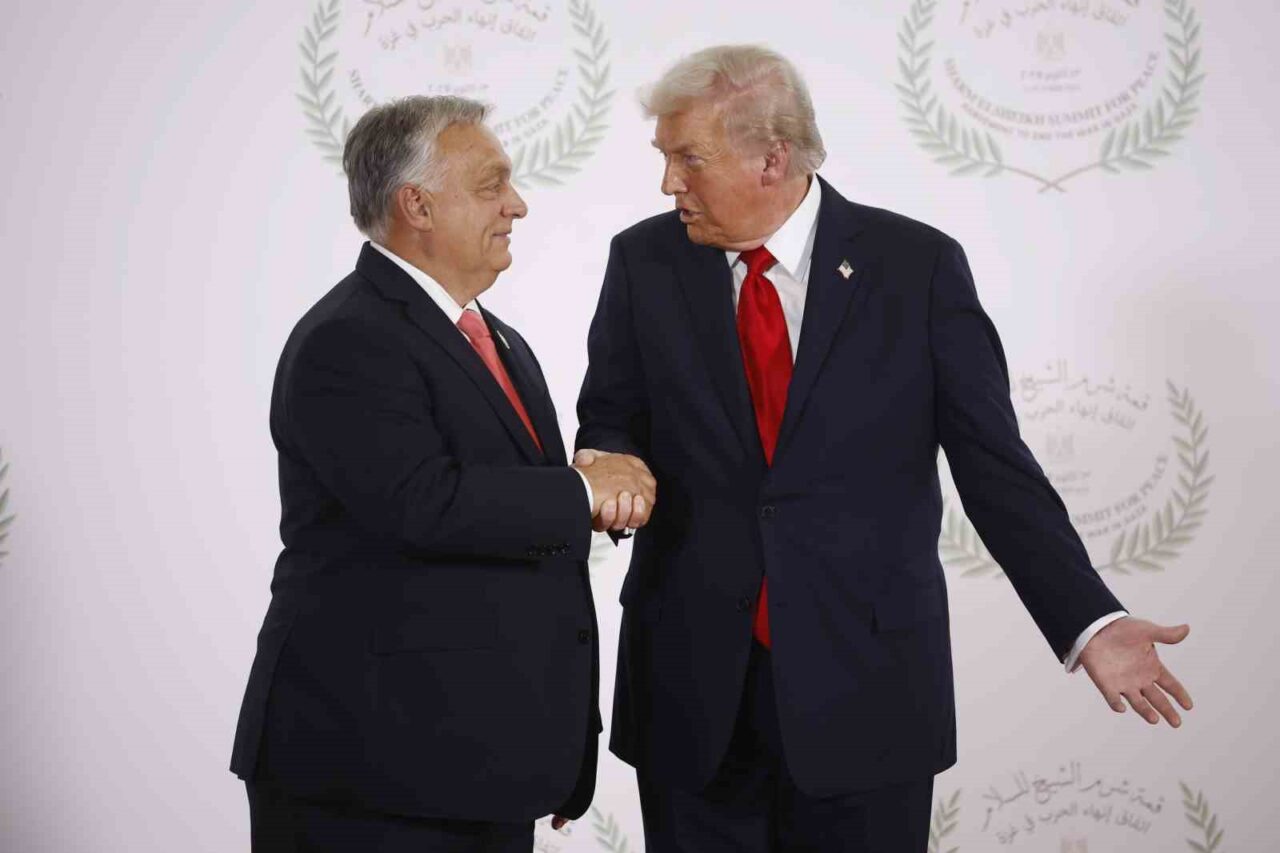 Macaristan Başbakanı Orban: “ABD ve Rus başkanları arasında planlanan toplantı, barışsever dünya halkları için harika bir haber, hazırız”