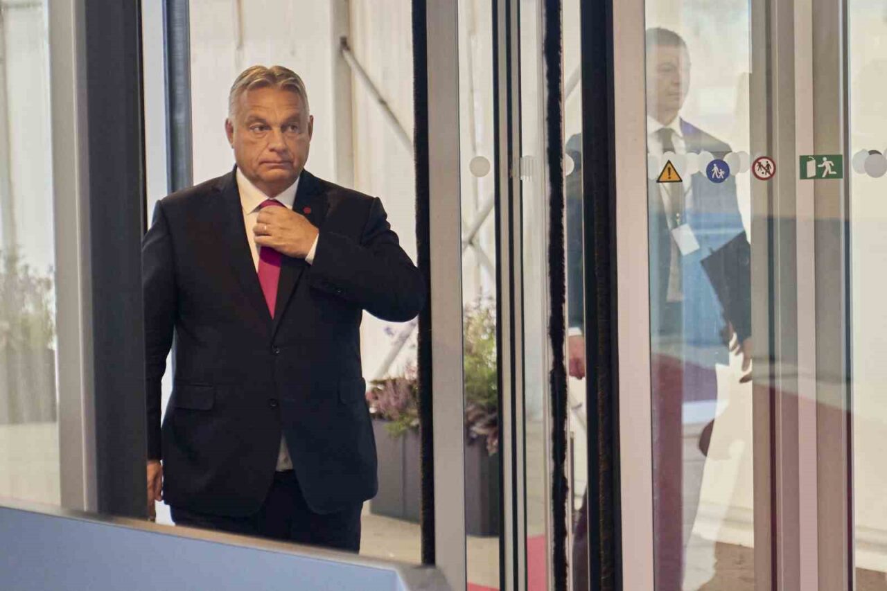 Macaristan Başbakanı Orban: “Trump-Putin zirvesine yönelik hazırlıklar devam ediyor”
