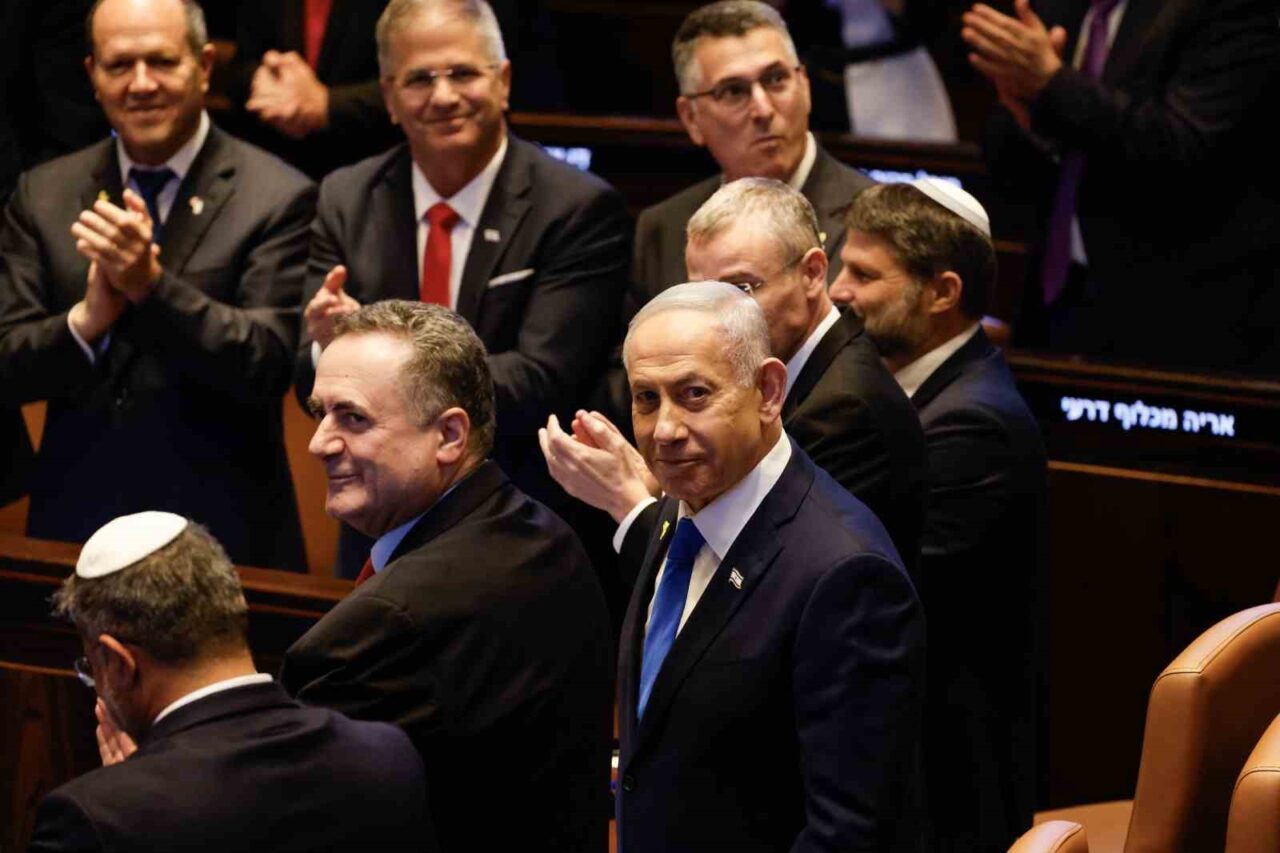 Netanyahu: “Hiçbir ABD başkanı, İsrail için daha fazlasını yapmadı”