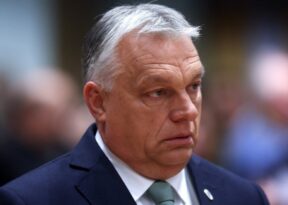 Orban: “Avrupa, güvenlik ve Ukrayna konusunda tamamen kenara itildi”