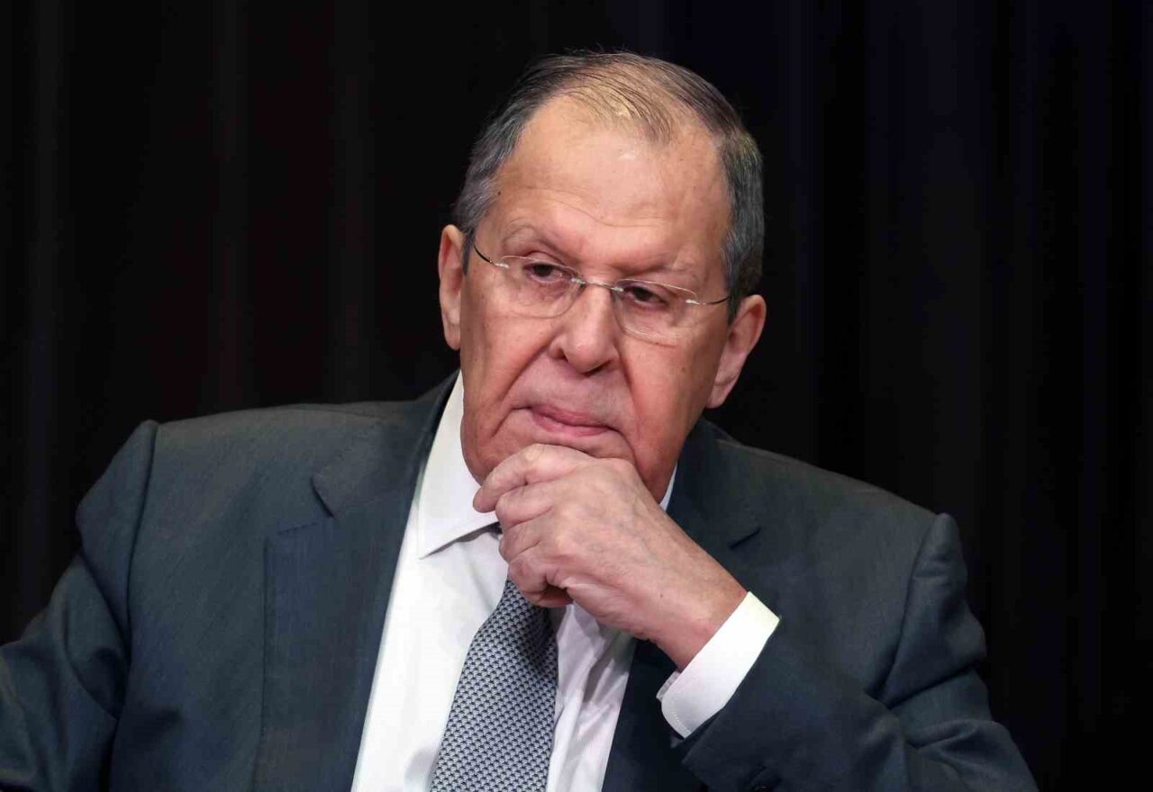 Rusya Dışişleri Bakanı Lavrov: “(Gazze Planı) Şu anda masada olan en iyi teklifin bu olduğunu anlıyoruz”
