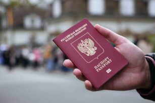 Rusya’da 2023 yılından bu yana 2 bin 875 kişinin vatandaşlığı iptal edildi