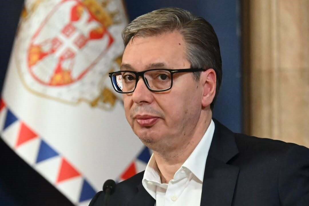 Sırbistan Cumhurbaşkanı Vucic: “Türkiye’yi tehdit etmek için çok küçüğüz”