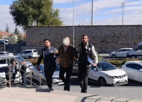 Sosyal medyadan yanıltıcı bilgi yayan şahıs tutuklandı
