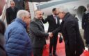 Suriye Devlet Başkanı Şara’dan Rusya’ya ilk ziyaret