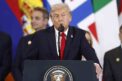 Trump: “(Gazze’de ateşkes) İşimiz henüz bitmedi, ikinci aşama şimdi başlıyor”