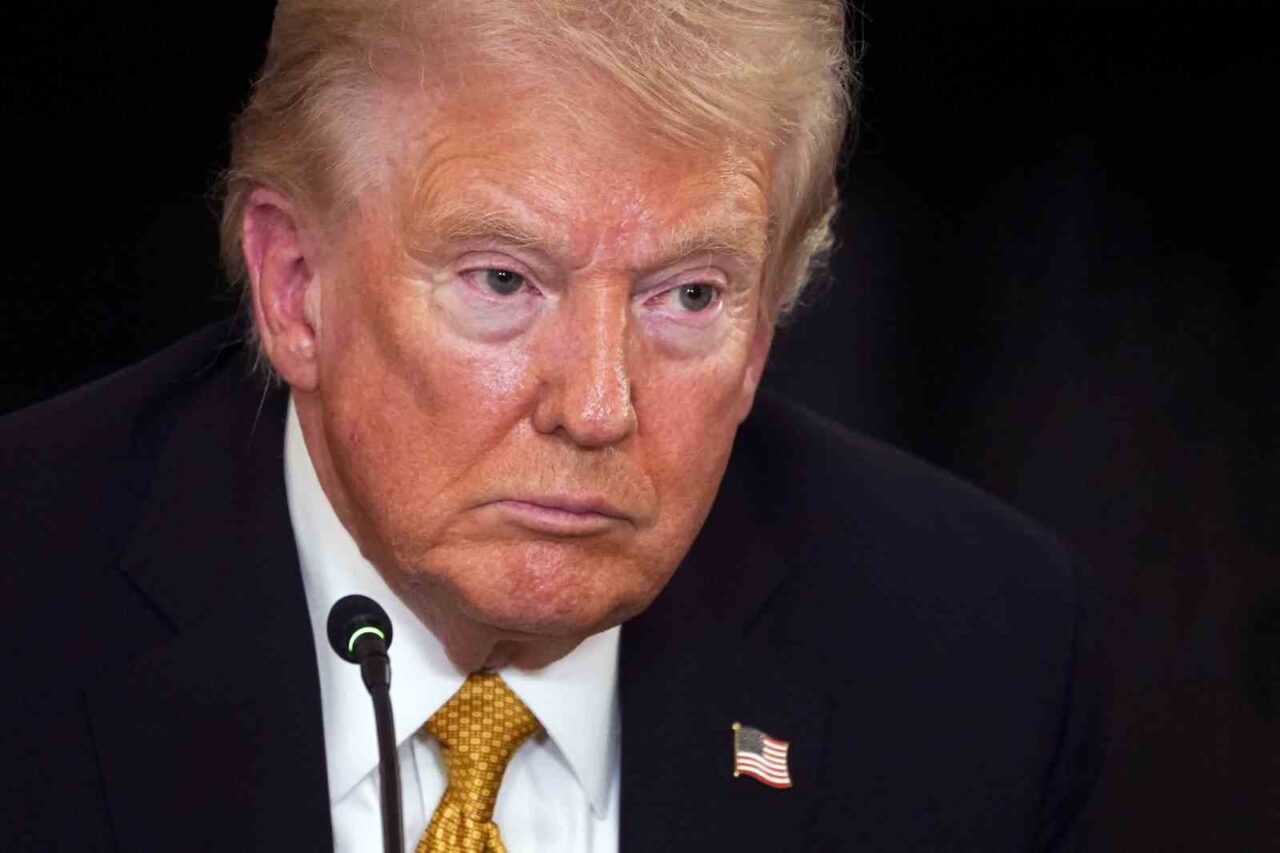 Trump: “Hamas cenazeleri hızlıca teslim etmeli, aksi takdirde diğer ülkeler harekete geçecek”
