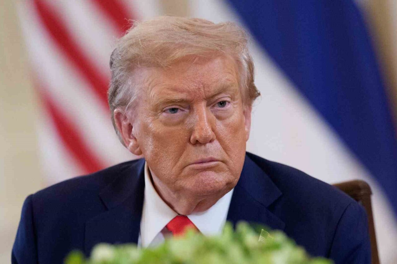 Trump ile Putin telefonda görüştü