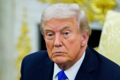 Trump: “İsrail, Batı Şeria’yı ilhak ederse ABD’nin tüm desteğini kaybeder”