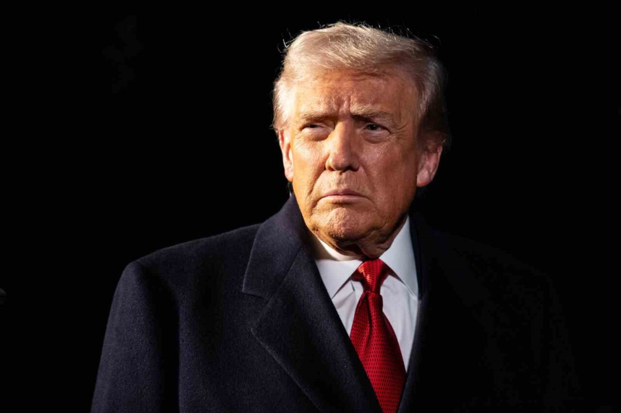 Trump: “Kuzey Kore lideri Kim ile görüşmeye açığım”