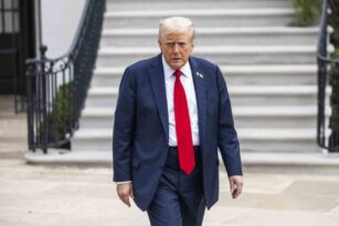Trump: “Netanyahu bombardımanları durduracak”