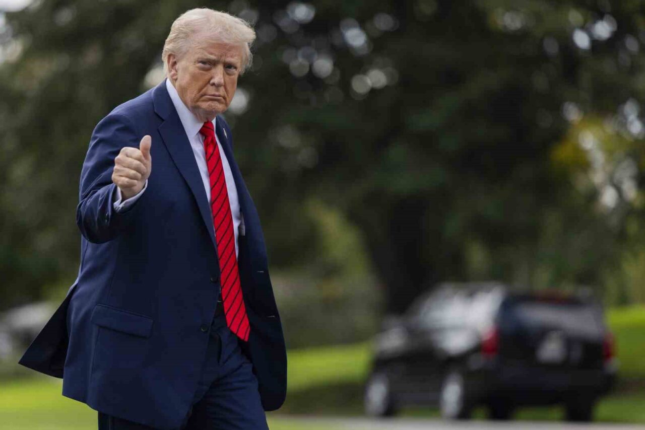 Trump sağlık kontrolünden geçti, doktoru sonucu açıkladı: “Kalp yaşı gerçek yaşından 14 yıl daha genç”