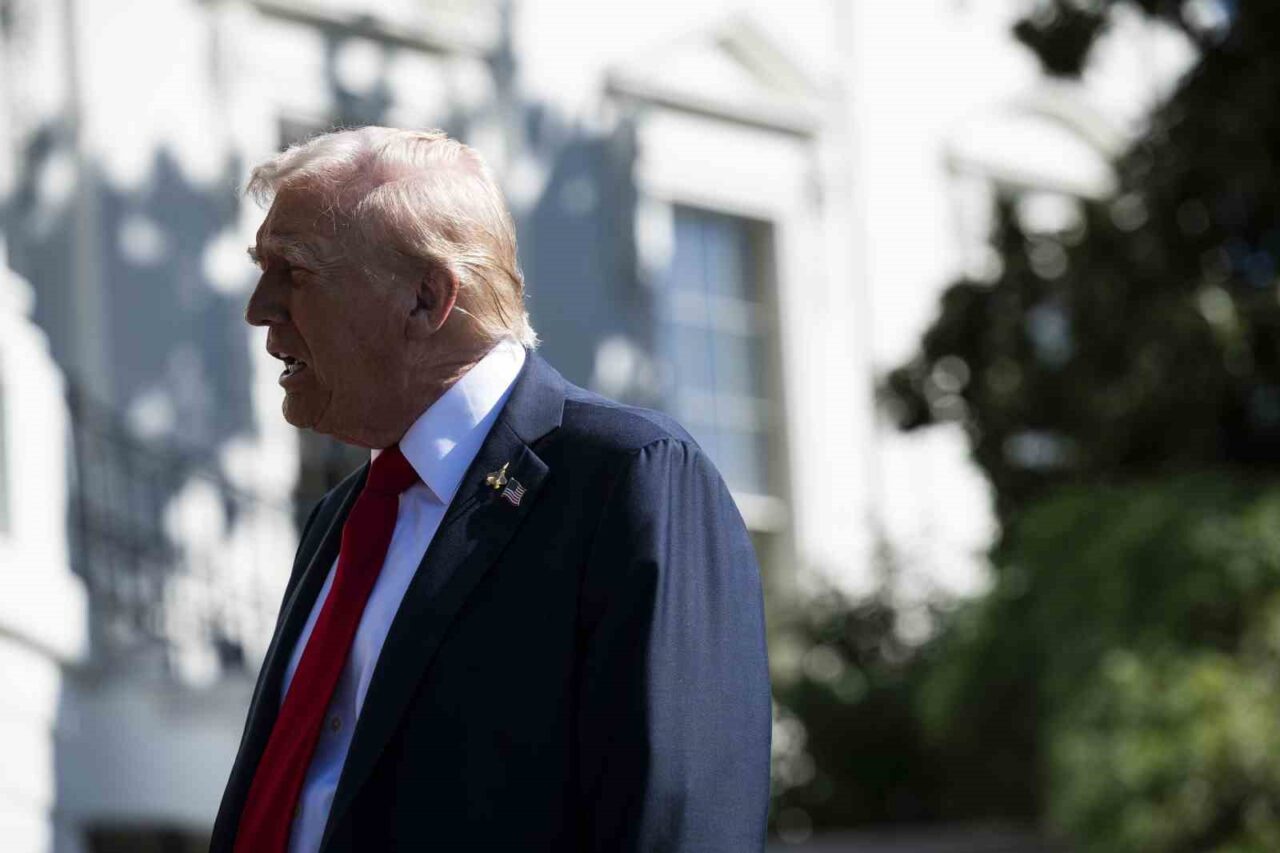 Trump telefonda Netanyahu’yu azarladı: “Lanet olsun neden her zaman bu kadar olumsuzsun”