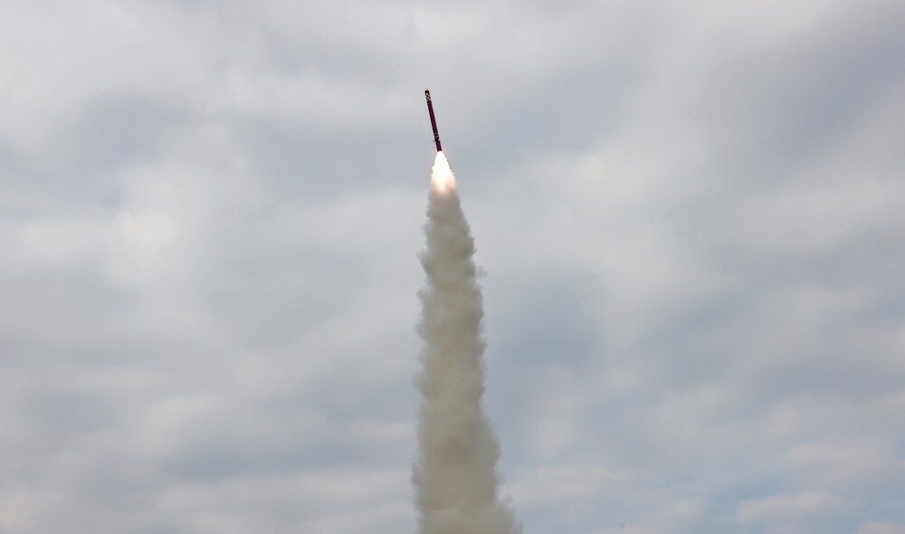 Trump’ın Güney Kore ziyaretinin hemen öncesinde Kuzey Kore’den yeni füze denemesi