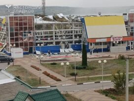 Ukrayna’dan Rusya’ya füzeli saldırı: 3 ölü