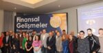 Ürgüp Belediyesi’nin düzenlediği kurumsal buluşmalar, bu hafta ekonomi ve finans dünyasının önde gelen isimlerini ağırladı.