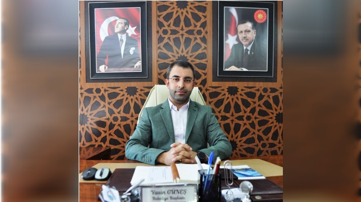 **Karapınar’da Sosyal Konut Sevinci: 101 Aile Yeni Evlerine Kavuşacak**