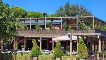 GASTRONOMİ TUTKUNLARI İÇİN İSTANBUL’DA KEŞFEDİLMEYİ BEKLEYEN SAKLI BİR DENEYİM NOKTASI