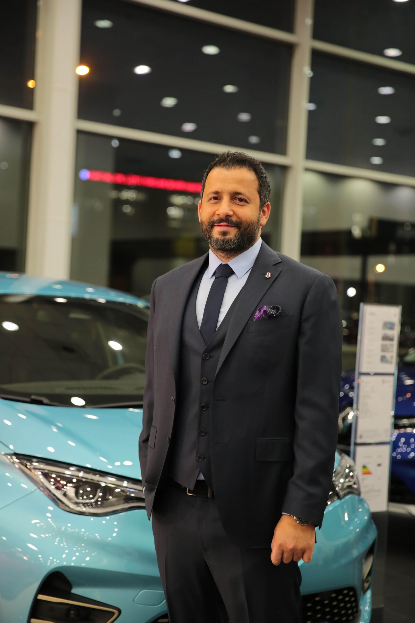 Küresel Araç Kiralamada Dijital Dönüşüm: Mobilitenin Yeni Şifreleri