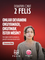 TÜRK EĞİTİM VAKFI’NIN SOSYAL ETKİ ODAKLI İLETİŞİM ÇALIŞMALARINA 4 ÖDÜL