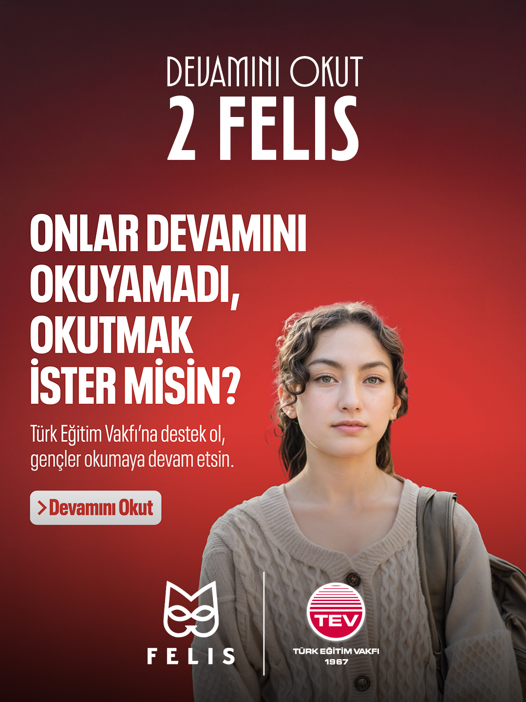 TÜRK EĞİTİM VAKFI’NIN SOSYAL ETKİ ODAKLI İLETİŞİM ÇALIŞMALARINA 4 ÖDÜL